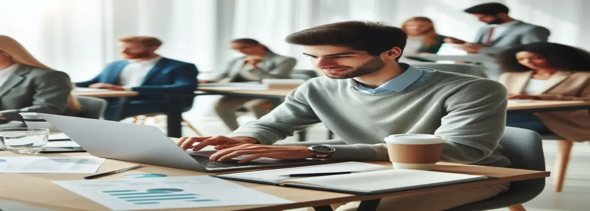 الفعالية الثانية - أكاديمية الشرق الأوسط