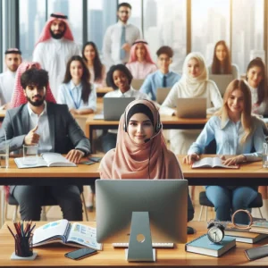 مقدمة في تطوير تطبيقات الويب الجديد - ماجستير - أكاديمية الشرق الأوسط