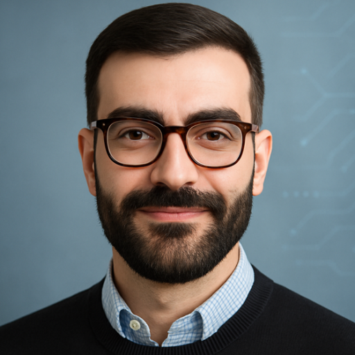 سليمان قاسم - مطور ويب - أكاديمية الشرق الأوسط